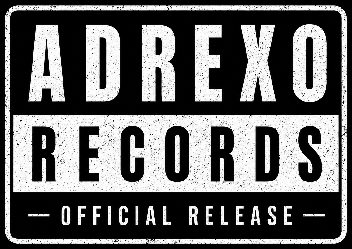 ADREXO Records — Official Release